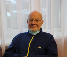владимир, 79 лет, Москва