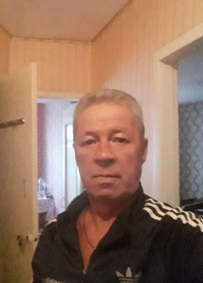 Alexander, 58, Россия, Красный Сулин