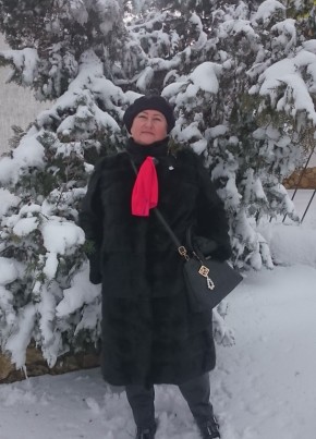 Татьяна, 64, Україна, Сергіївка