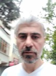 Selami Kıvanc, 43 года, İstanbul