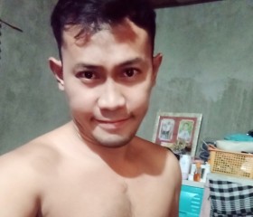 denn, 27, Lucena