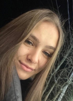 Оля, 22, Россия, Москва