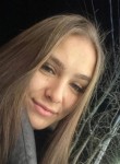 Olya, 22, Moscow