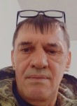 Oleg, 61, Petropavlovsk-Kamchatsky