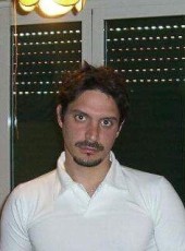Antonio, 44, Italy, Maglie