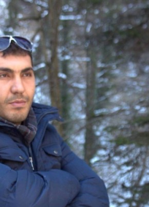 Abdullah, 39, Türkiye Cumhuriyeti, Çeşme