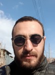 Taron Mkrtchyan, 31 год, Երեվան