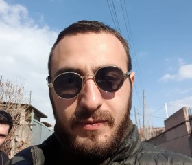 Taron Mkrtchyan, 30 лет, Երեվան