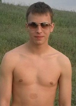 Николай, 32, Россия, Балаково