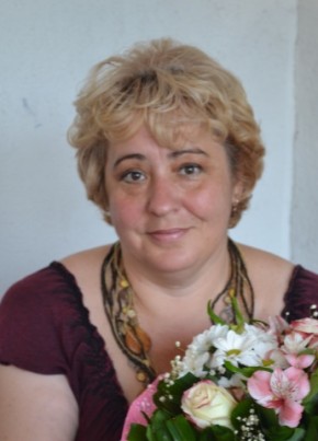 Лариса, 55, Україна, Київ