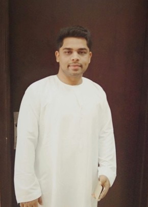Ahmed, 33, United Arab Emirates, Abu Dhabi