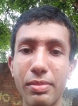 Gustavo, 20 лет, Campo Grande