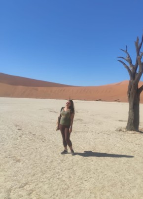 Svetlana, 41, Russia, Mytishchi