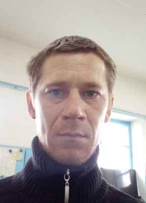 Сергей, 35, Россия, Охотск