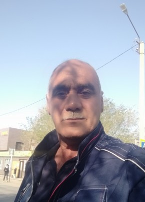 Алик, 52, Azərbaycan Respublikası, Füzuli