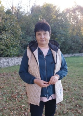 Алла из Майкопа 54 года