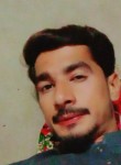 Nasir Mehmood, 27 лет, كنگن پُور