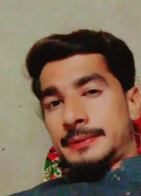 Nasir Mehmood, 27, پاکستان, كنگن پُور