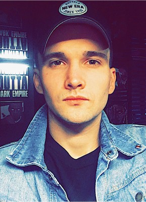 Игорь, 30, Россия, Санкт-Петербург