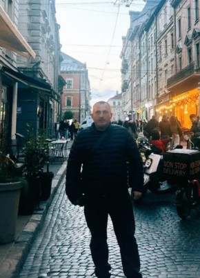 Shota из Vilniaus miestas 38 лет