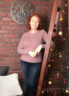 Ирина, 51, Россия, Череповец