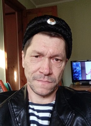Игорь, 49, Россия, Приморско-Ахтарск