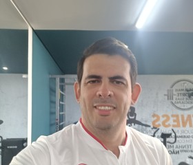 Flavio, 45, Curitiba