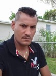 Edgar Delgado, 49 лет, Miami