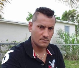Edgar Delgado, 49 лет, Miami