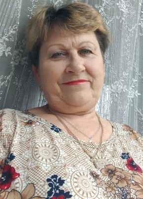 Mariya, 64, Belarus, Minsk