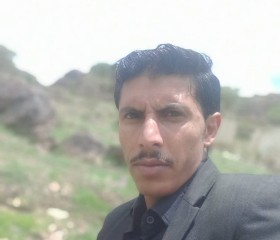 وليف الروح, 24, Sanaa