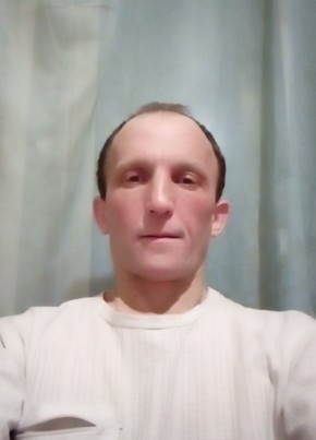 Юрий, 42, Россия, Краснокамск