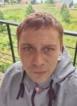 Arsen Gabitov, 31  , Perm