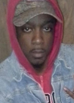 Hotboy из Valdosta 33 года