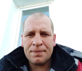 Виталий, 38 лет, Көкшетау