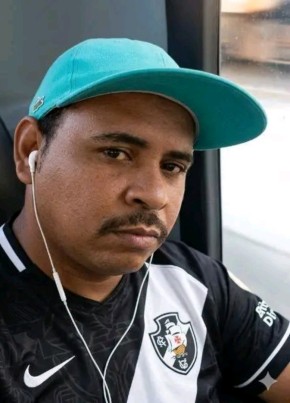 Rogerio из Duque de Caxias 43 года