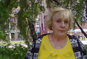 Людмила, 74 - Только Я
