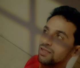Mohamed ALMJK, 30, Zagazig