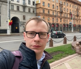 Dmitriy, 37, Ishurdi