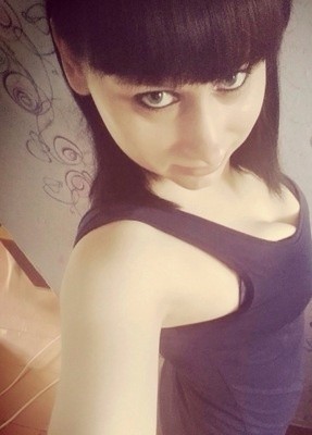 Екатерина, 28, Россия, Ишим