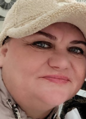 Лариса из Когалыма 51 год