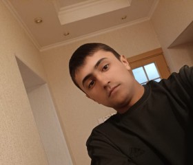 Шамиль, 22 года, Новосибирск