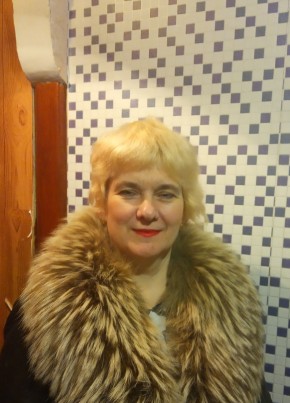 таня, 57, Україна, Канів