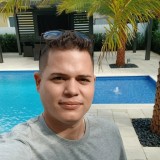 Rodnel, 28  , Country Club
