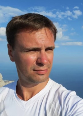 Кирилл, 38, Россия, Арзамас