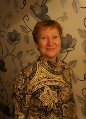 Елена, 55, Россия, Нижний Новгород