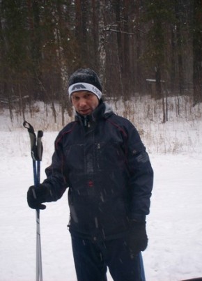 виталий, 54, Россия, Бердск