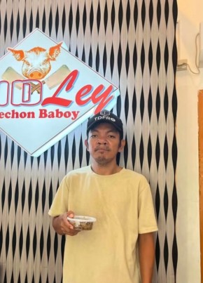 peter john из Lungsod ng Ormoc 36 лет