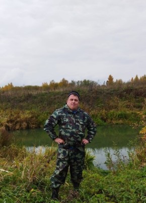 Александр, 38, Россия, Гаврилов Посад