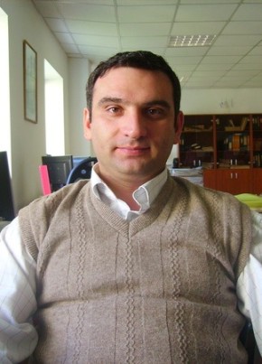 Elik, 46, Azərbaycan Respublikası, Bakı